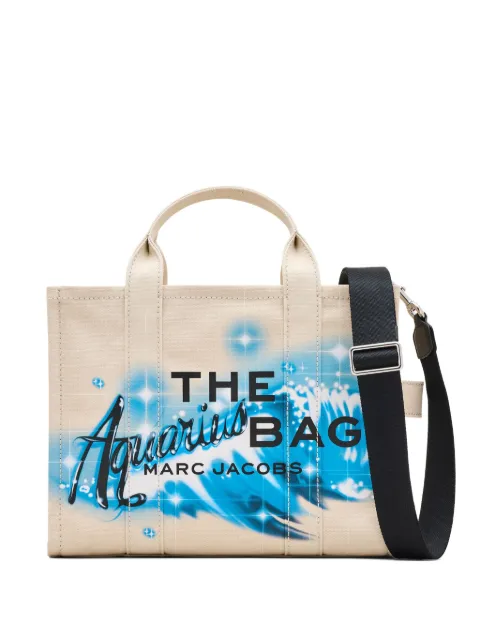 Marc Jacobs The Aquarius Medium Tote Bag