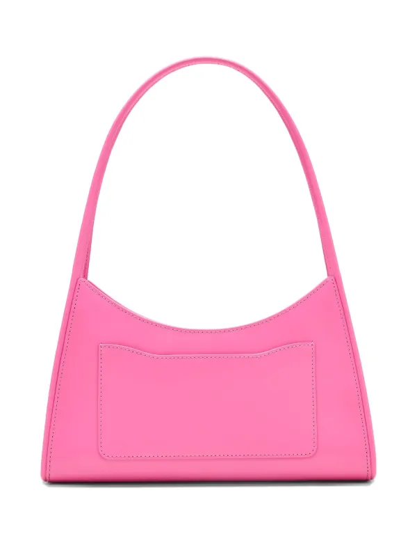 【Marc Jacobs】The Claw Clip Shoulder Bag Marc Jacobs The Claw Clip Shoulder Bag | Zappos.com