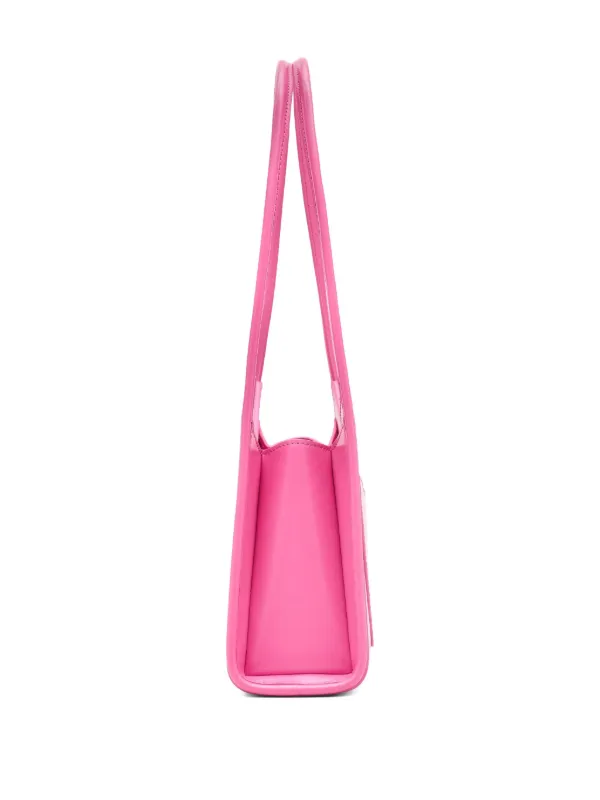 ショルダーバッグ・ポシェット MARC JACOBS THE GLAM CLAW CLIP SHOULDER BAG Marc Jacobs The Glam Claw Clip Shoulder Bag | Pink | FARFETCH
