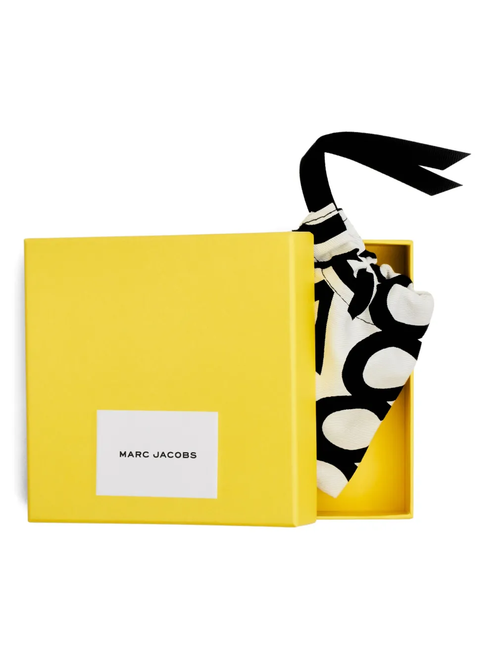 Shop Marc Jacobs The Enamel Ballon Necklace