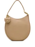 Marc Jacobs The Leather Crescent Dual shoulder bag - Neutrals