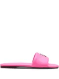 Marc Jacobs The Snapshot slides - Pink