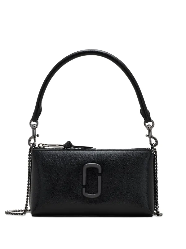 MARC JACOBS The Snapshot ショルダーバッグ Marc Jacobs The Snapshot Shoulder Bags | Black | FARFETCH CA