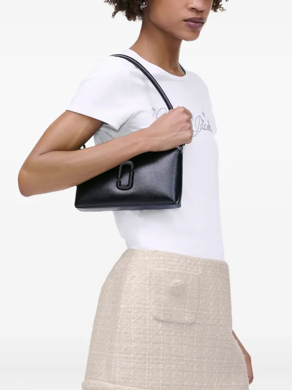 Marc Jacobs The Snapshot Shoulder Bags | Black | FARFETCH