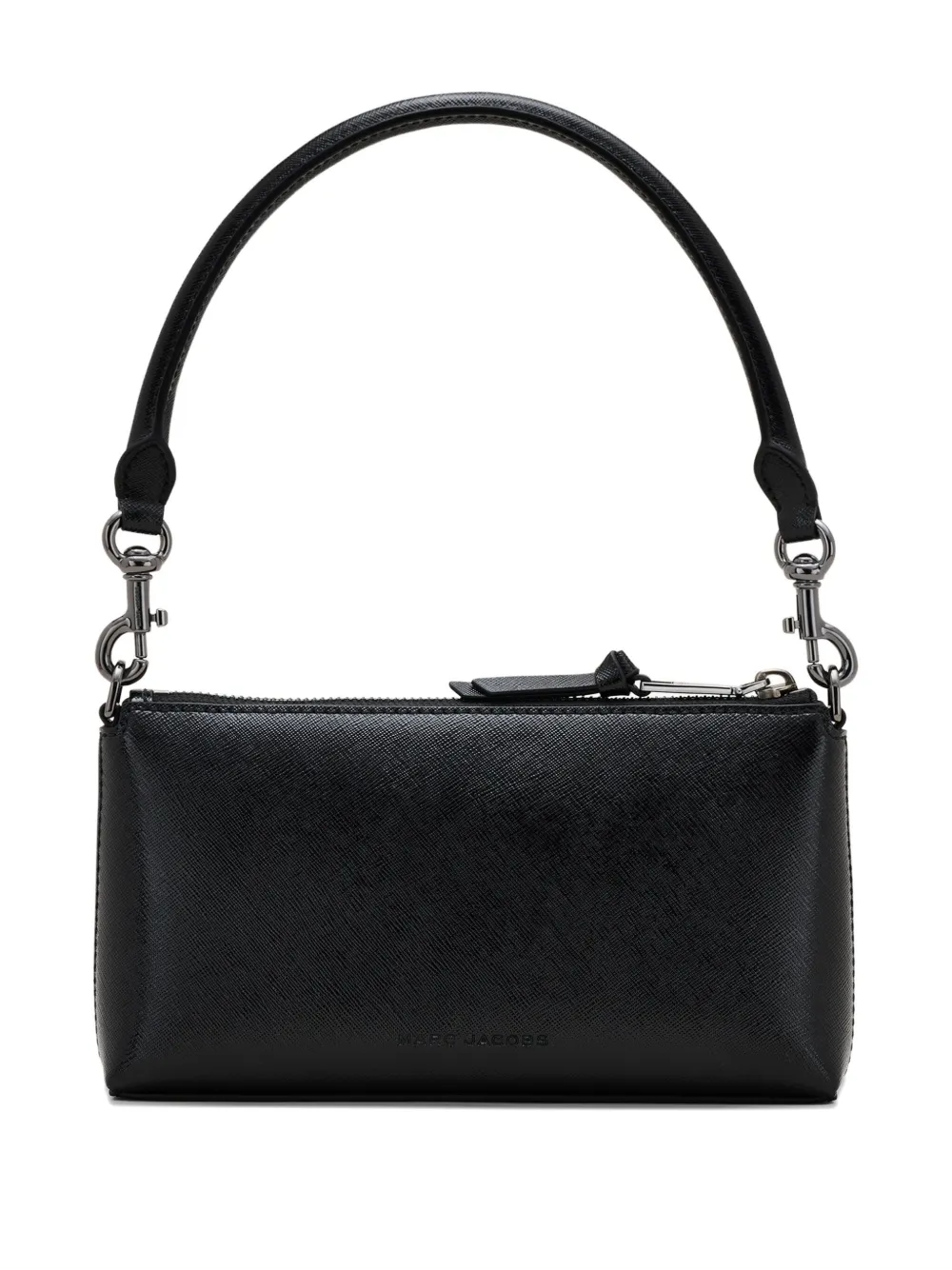 Marc Jacobs The Utility Snapshot crossbodytas Zwart