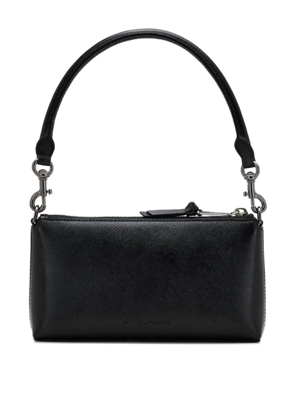 Marc Jacobs The Snapshot Shoulder Bags | Black | FARFETCH