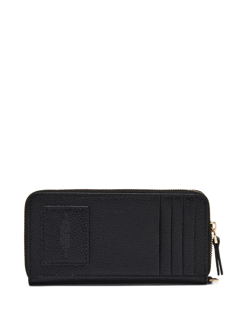 Marc Jacobs The Shades Case wallet - Zwart