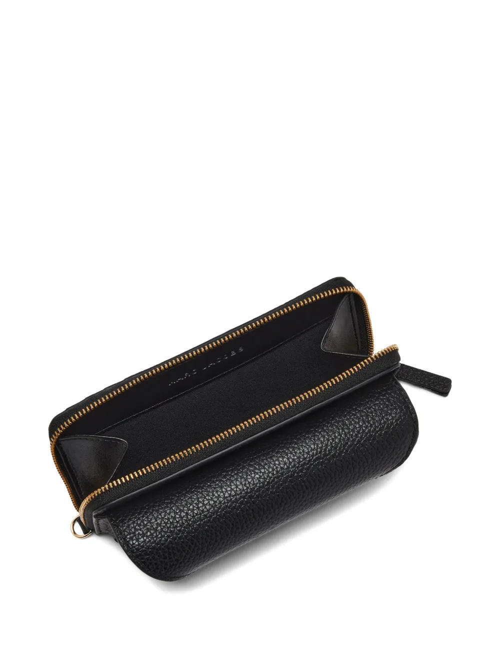 Marc Jacobs The Shades Case portemonnee Zwart