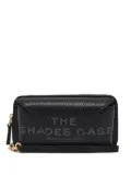 Marc Jacobs The Shades Case wallet - Black