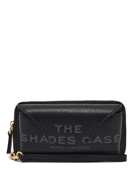 Marc Jacobs The Shades Case wallet
