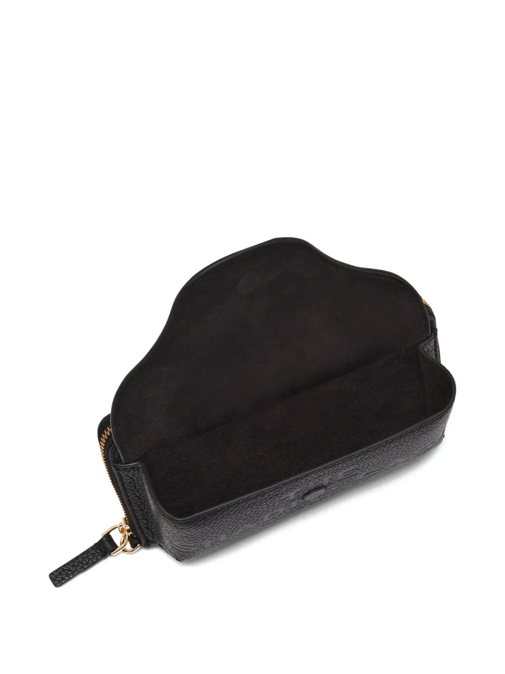 Marc Jacobs The Shades Case portemonnee Zwart