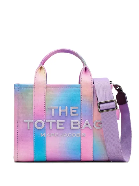 Marc Jacobs The Airbrush Small Tote Bag