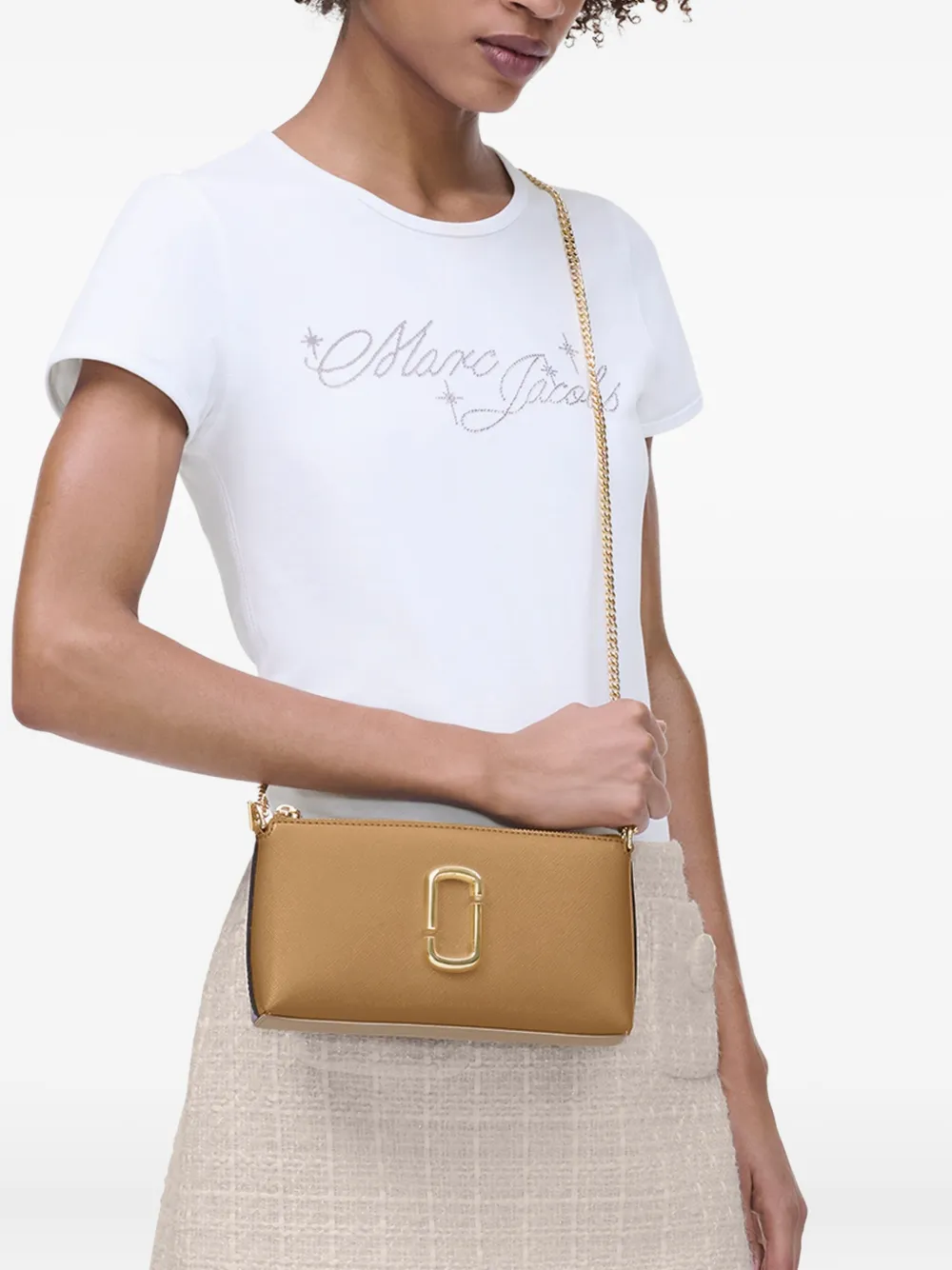 Marc Jacobs The Utility Snapshot cross body bag | Image 2