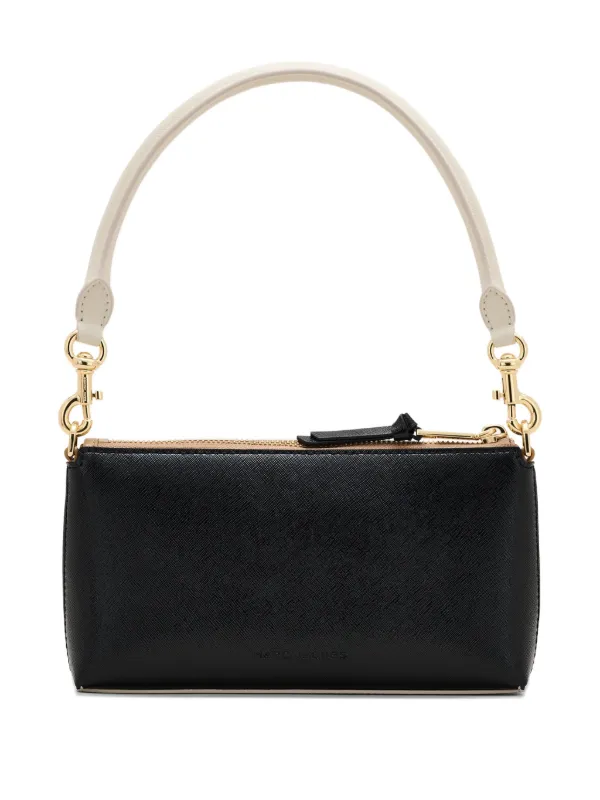 Marc Jacobs Bolsa Transversal The Snapshot | Neutro | FARFETCH BR