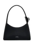 Marc Jacobs The Glam Claw Clip shoulder bag - Black