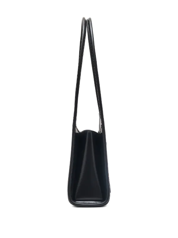 ショルダーバッグ・ポシェット MARC JACOBS THE GLAM CLAW CLIP SHOULDER BAG Marc Jacobs The Glam Claw Clip Shoulder Bag | Pink | FARFETCH