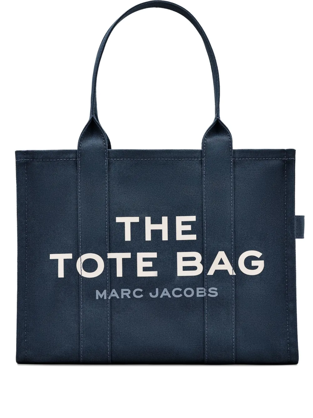 Marc Jacobs The Canvas Large Tote Bag | Blue | Image 1