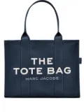 Marc Jacobs The Canvas Large Tote Bag - Blue