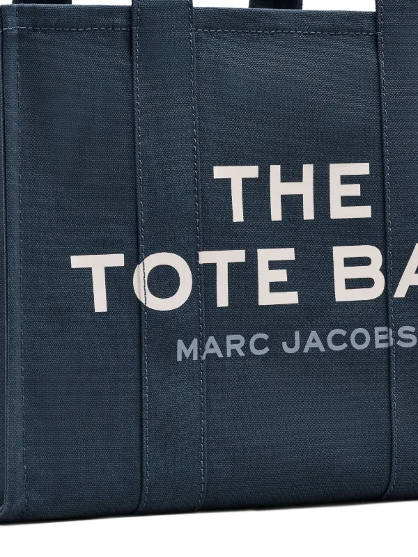 Marc Jacobs The Canvas Large Tote Bag | Blue | FARFETCH