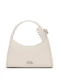 Marc Jacobs The Glam Claw Clip cross body bag - Neutrals