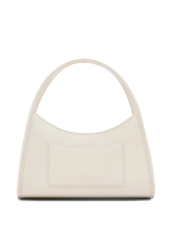 Marc Jacobs The Glam Claw Clip Cross Body Bag | Neutrals | FARFETCH