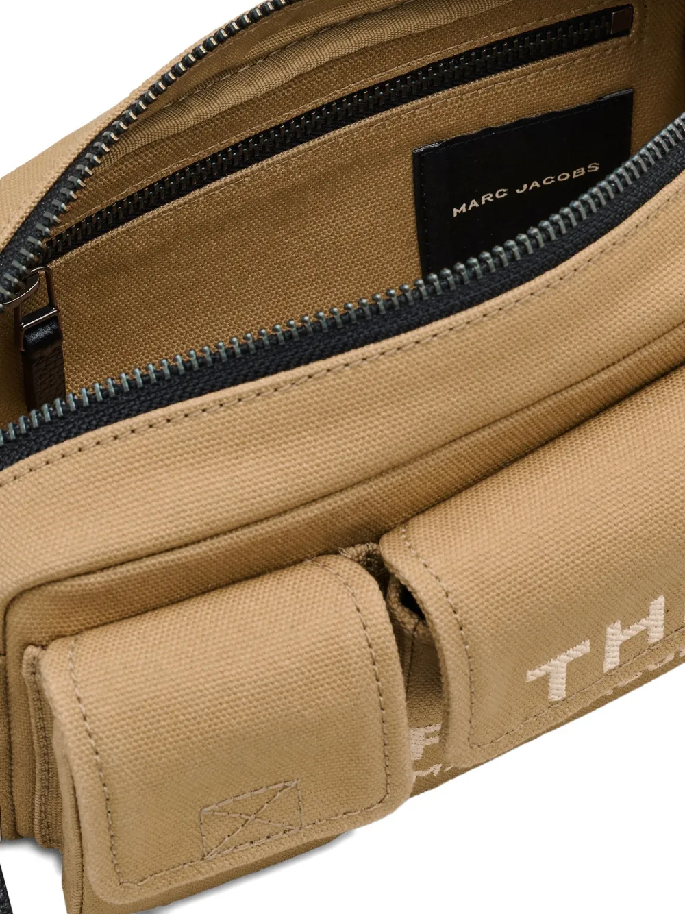 마크제이콥스 마크제이콥스 카고 캔버스 숄더 백 2P5HSH025H03230 2P5HSH025H03230