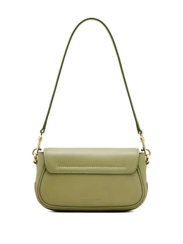 Marc Jacobs ザ クローバー ショルダーバッグ | グリーン