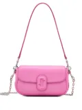 Marc Jacobs The Clover shoulder bag - Pink