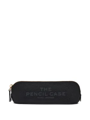 Smythson Panama Pencil Case | Blue | FARFETCH ZA