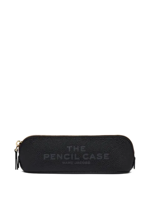Marc Jacobs The Leather Pencil case