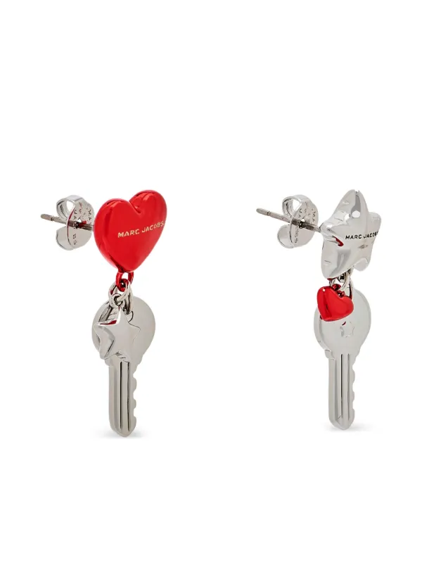 ピアス Marc Jacobs Balloon Earrings The Marc Jacobs Balloon Earrings | Marc Jacobs | Official Site