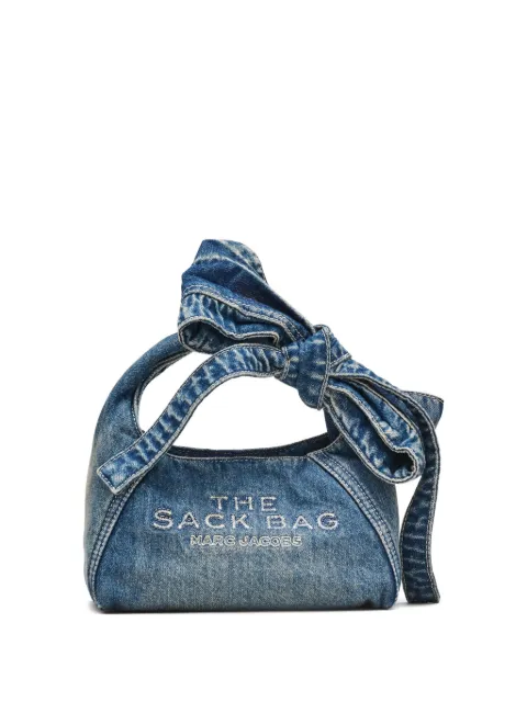 Marc Jacobs The Bow mini sack bag