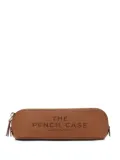 Marc Jacobs The pencil case - Brown