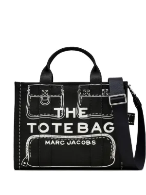 【関税込み】即発 MARC JACOBS MICRO TOTE ショルダーバッグ 関税込み】即発 MARC JACOBS MICRO TOTE ショルダーバッグ 楽天