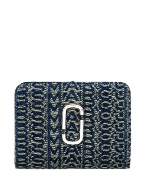 Marc Jacobs mini The Compact wallet
