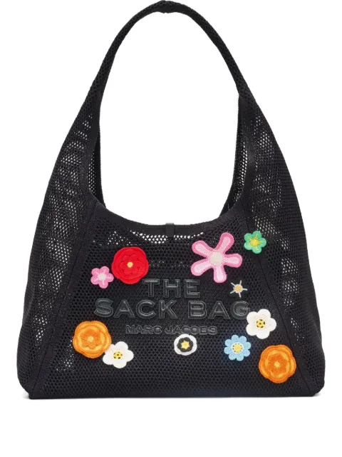 Marc Jacobs The Daisy Crochet Sack bag