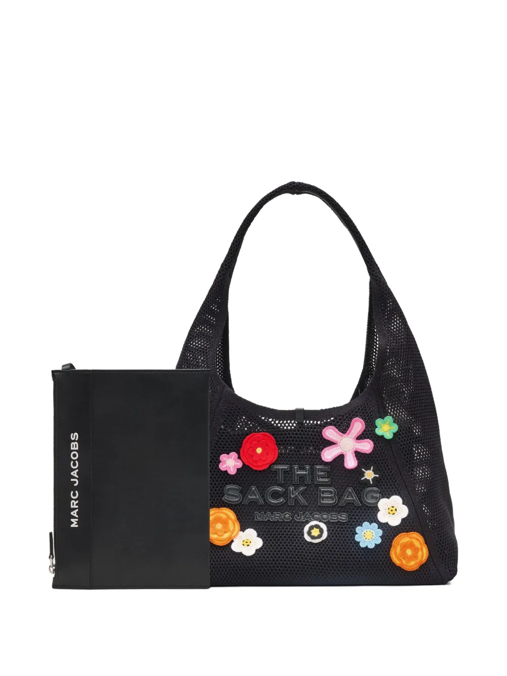【Marc Jacobs】THE DAISY MINI SACK BAG The Daisy Mini Sack Bag | Marc Jacobs | Official Site