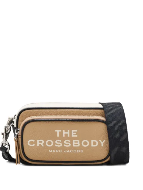 Marc Jacobs The Colorblock Leather Crossbody bag