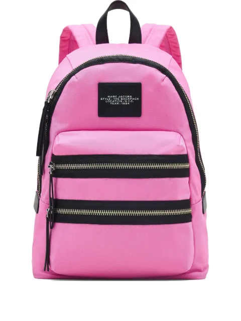 Marc Jacobs large The Biker backpack