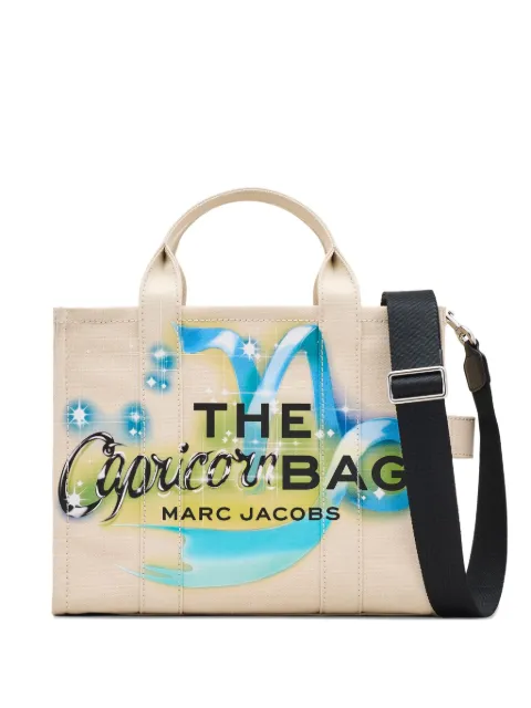 Marc Jacobs The Capricorn Medium Tote Bag