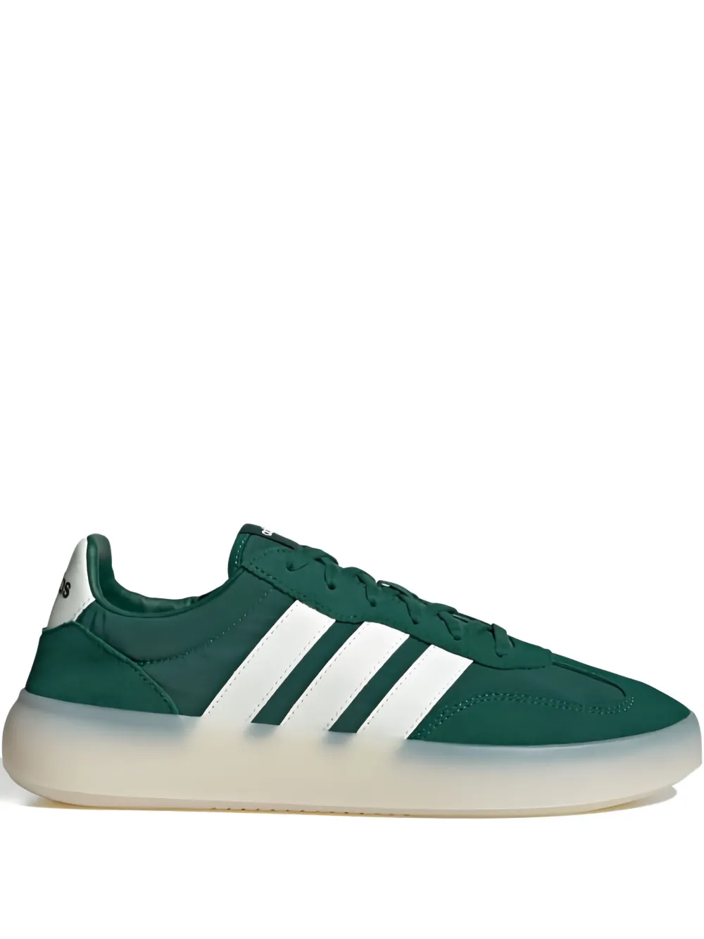 adidas Barreda Decode "Green White" sneakers
