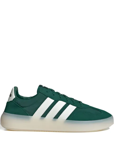 adidas Barreda Decode "Green/White" sneakers