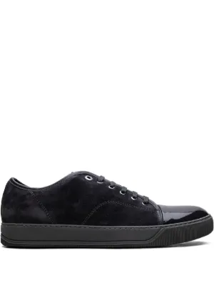FENDI Fit メッシュ スニーカー | ブラック | FARFETCH JP
