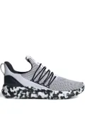 adidas Lite Racer Adapt 7.0 ""White/Core Black"" sneakers