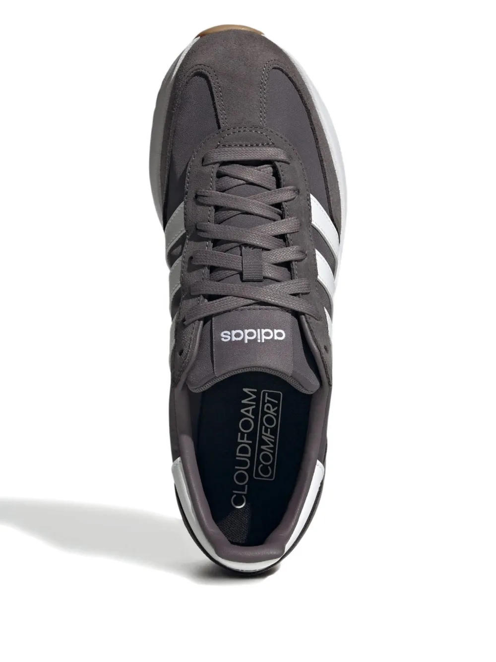 adidas 70s 2.0 "Grey Strata Cloud White Gum" sneakers