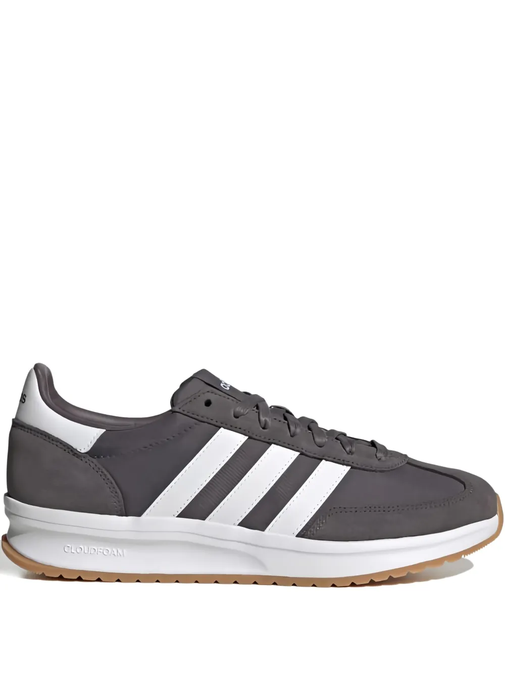 Adidas Kaptir 3.0 "Carbon Core Black Footwear White" sneakers