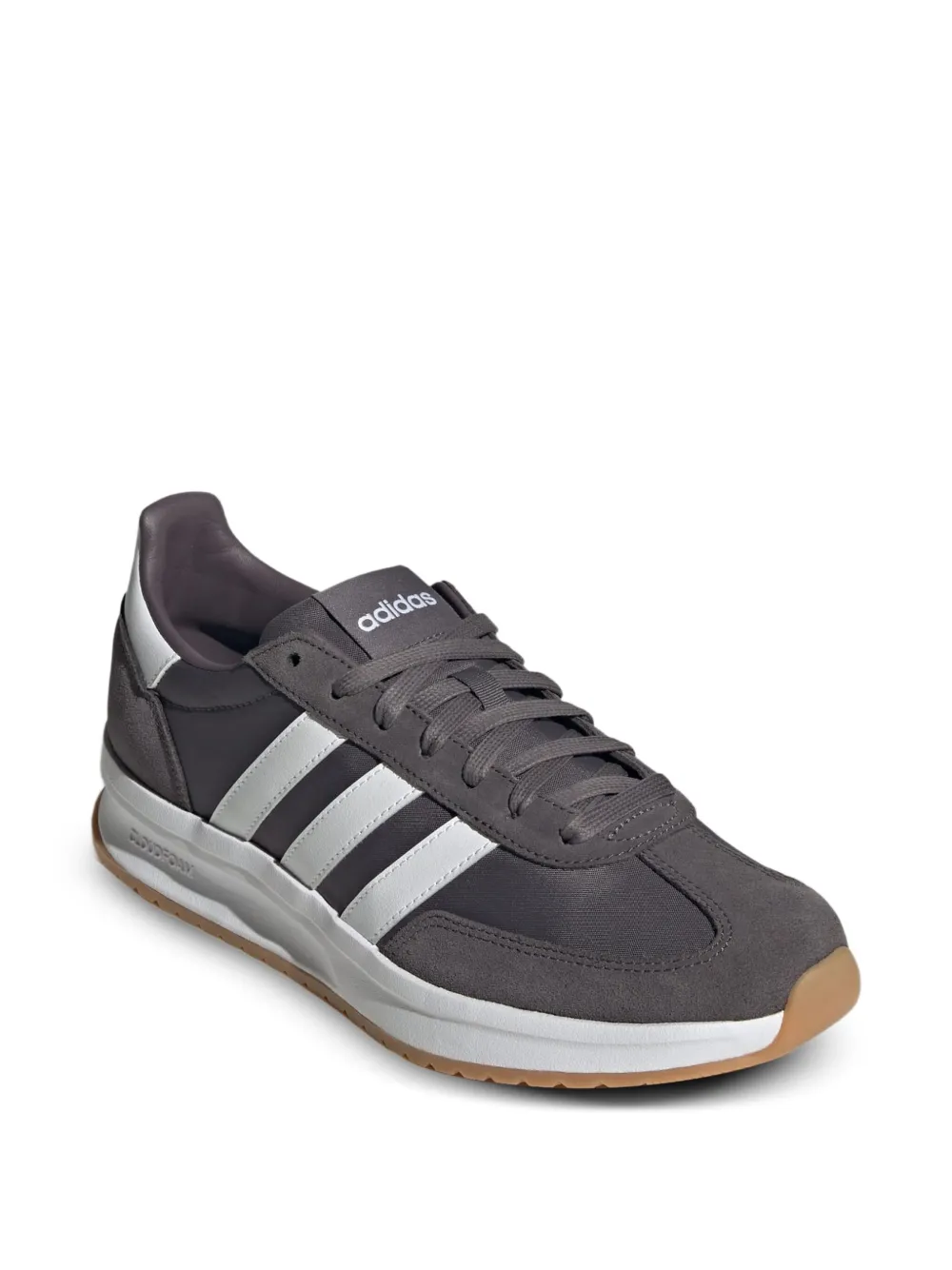 adidas 70s 2.0 "Grey Strata Cloud White Gum" sneakers Grijs