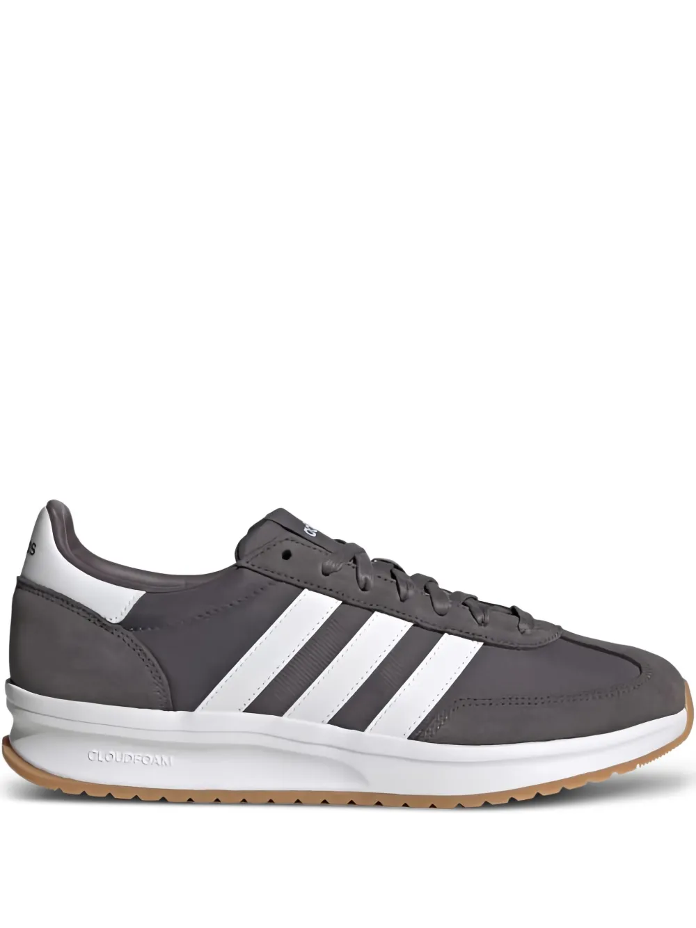 Adidas Kaptir 3.0 "Carbon Core Black Footwear White" sneakers Zwart