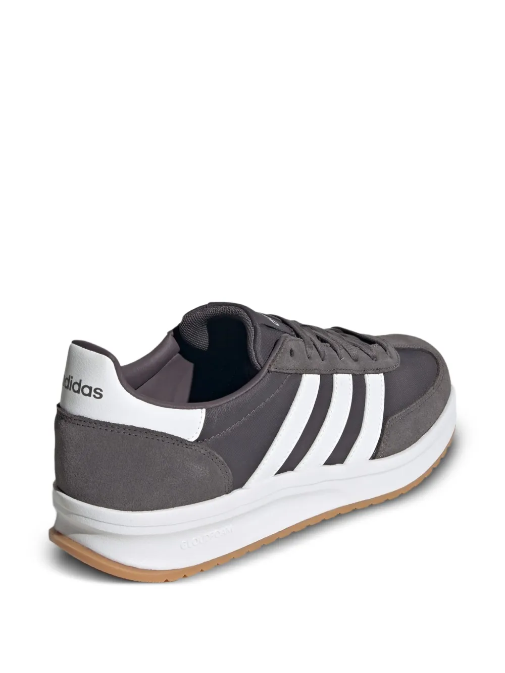 adidas 70s 2.0 "Grey Strata Cloud White Gum" sneakers Grijs