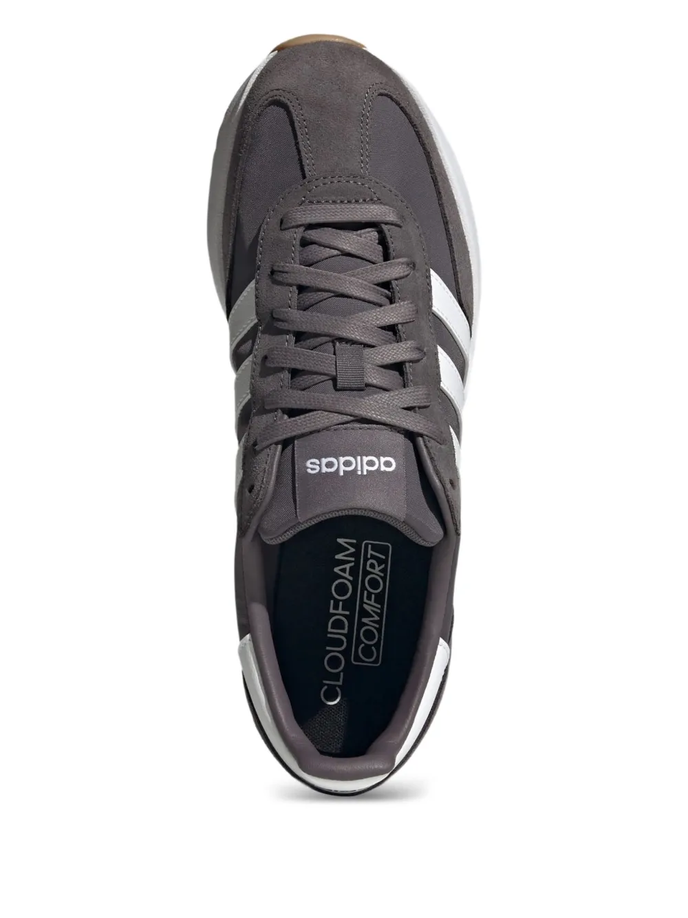 adidas 70s 2.0 "Grey Strata Cloud White Gum" sneakers Grijs